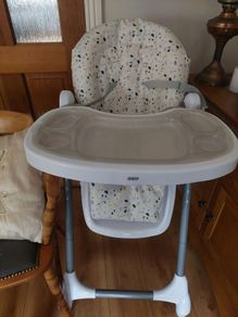 Highchair