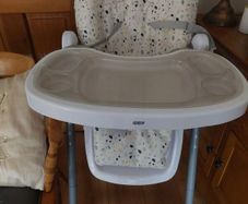 Mamas and Papas Highchair