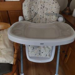 Highchair