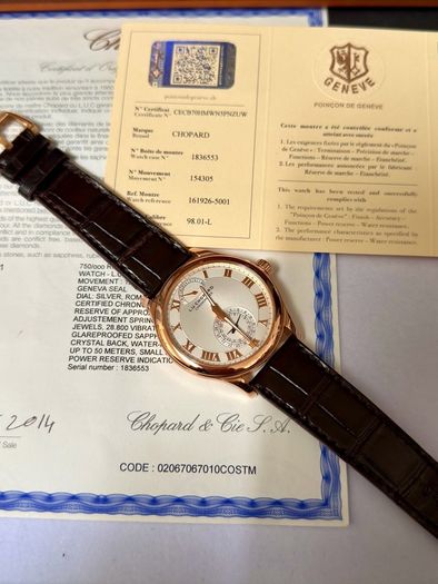 Chopard