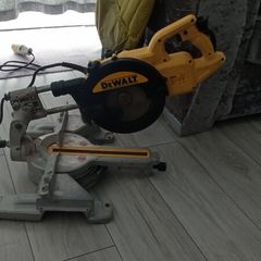 DeWalt Chopsaw DWS774 LX