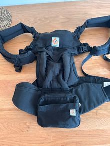 Ergobaby carrier - omni360