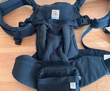 Ergobaby carrier - omni360
