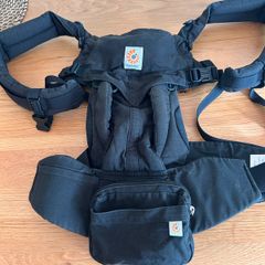 Ergobaby carrier - omni360