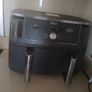 Ninja MAX 6 in 1 Dual Zone Aur Fryer 9.5l Image 3