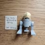 lego sw1013 astromech droid, set star wars 75240 Image 3