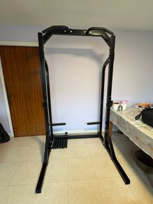 weight rack