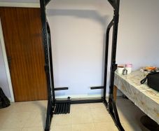 weight rack