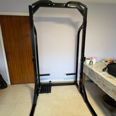 weight rack
