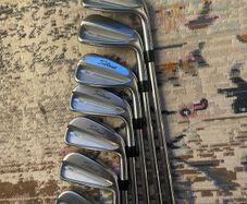 T150 irons