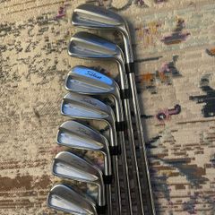 T150 irons