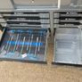 Tool box 12 drawer Image 6