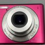 Sony Cyber-shot DSC-W530 14.1MP Digital Camera Pink Image 10