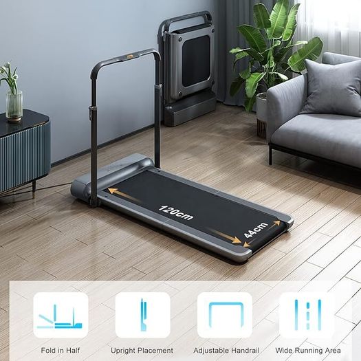 WalkingPad R1 Pro Folding Treadmill