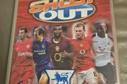 2005-2006 Shoot Out Premier League Football Cards