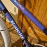 Classic vintage raleigh junior kids bike Image 5
