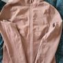 gym jacket sclupted from thrivin Image 3