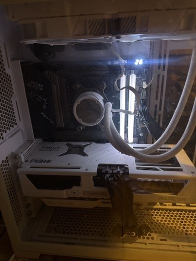 Mobo + Ram + Cpu Combo