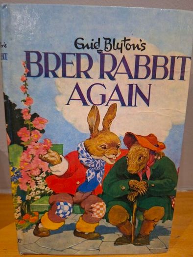 Enid Blyton Dean hardbacks