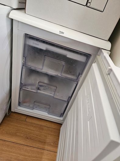 Freezer
