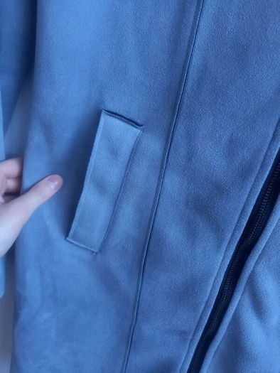 Coat/Jacket