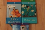 Children's books ladybird classics