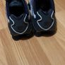 ladies nike shox tl fade trainers Image 4