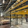 Link 51 Pallet Racking For Warehouse Workshops Image 2