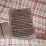 Name It check dress Image 3