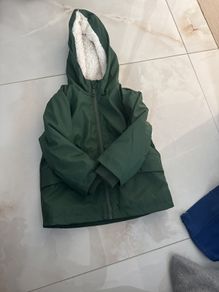 jacket (2-3 years)