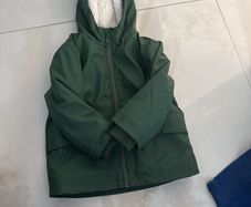 jacket (2-3 years)
