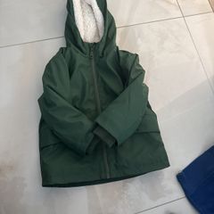 jacket (2-3 years)