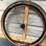 Road bike wheelset Image 4