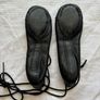 Irish dancing Pomps shoes Image 2