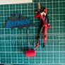 DC Direct Hush Harley Quinn Image 2