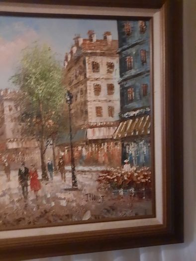 painting