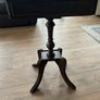 Occasional Hall Table or Lamp Table Image 5