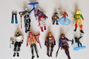 Fortnite star wars action fig