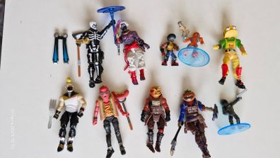 Fortnite star wars action fig