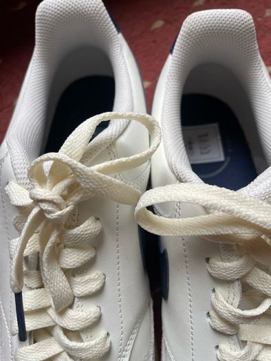 Nike Court Vision Low Trainers Mens Size 11