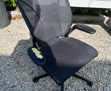 Office chair