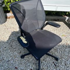 Office chair