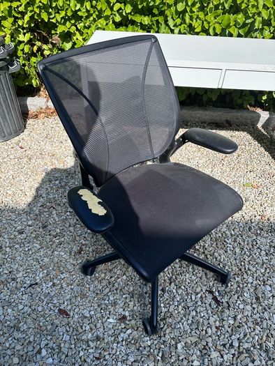 Office chair