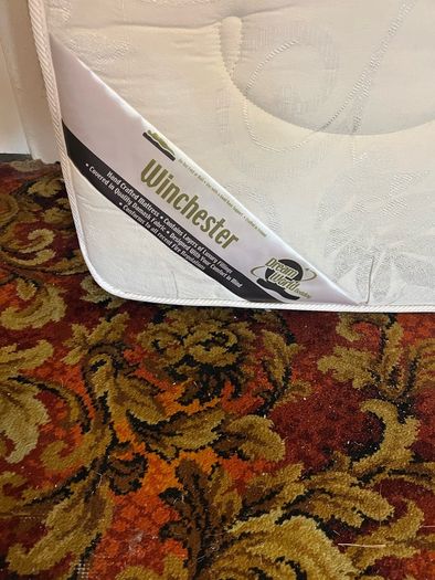 3FT Mattress