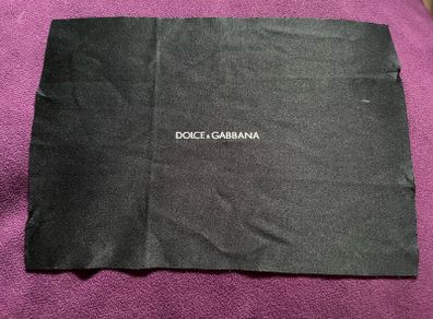 Dolce gabbana sunglasses original Cleaning Cloth