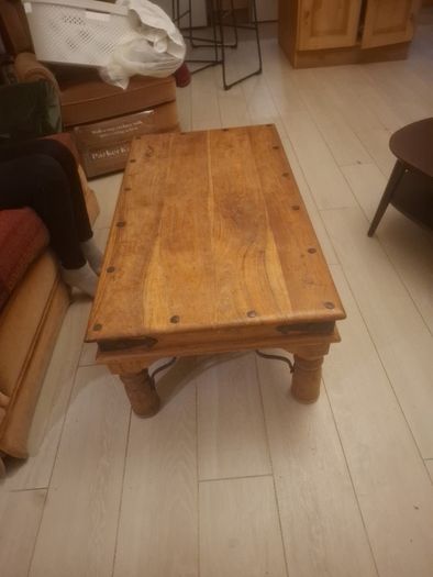 Free Coffee Table