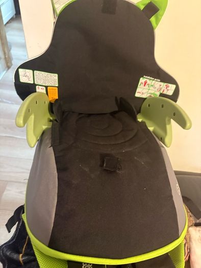 trunki boostapak