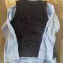 NEXT Waistcoat, Shirt & Tie - 5y Image 9