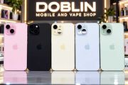 Apple iPhone 15 128 GB