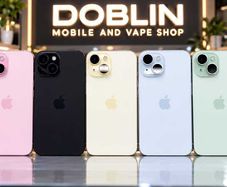 Apple iPhone 15 128 GB